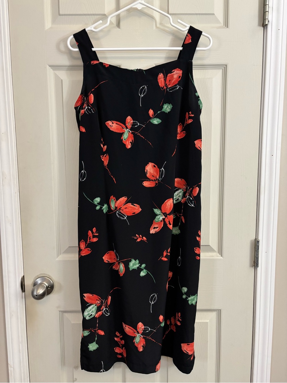 Vintage Jessica dress